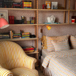 Bespoke Bobbin Bookcases and Shelving