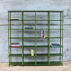 Bespoke Bobbin Bookcases and Shelving