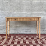 Bamboo Writing Desk