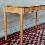 Bamboo Writing Desk