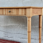 Bamboo Writing Desk