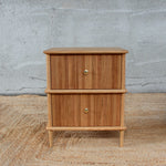 Litlington Bedside with Drawers