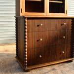 Friston Cabinet